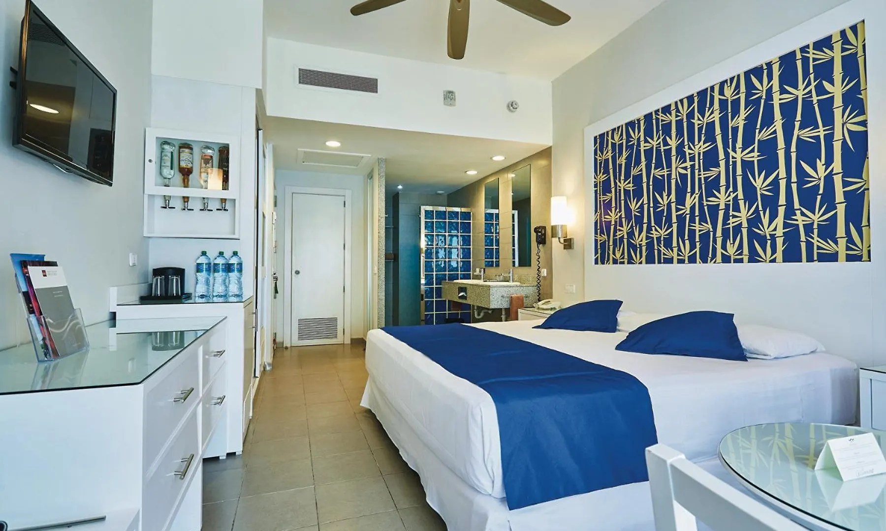 Riu Bambu- All Inclusive 蓬塔卡纳 0*,  多米尼加共和国